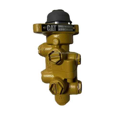 386-1613 3861613 Wheel Loader Brake Control Valve Brake Valve Suitable for Caterpillar