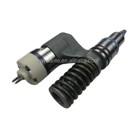 3176C C10 Engine Fuel Injector 203-7685 212-3463 10R9235 10R0963 for Caterpillar Mechanica