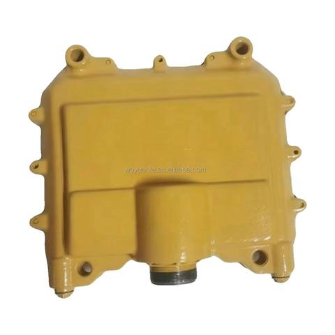 Excavator Engine Parts ECU 205-0627 2050627 Controller Suitable for Caterpillar 3408 Engin