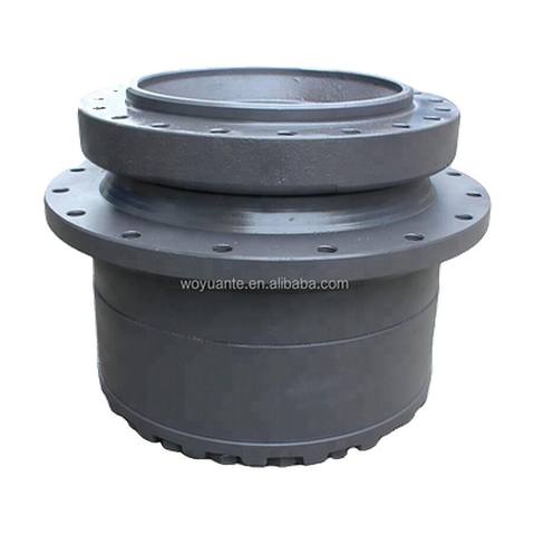 Excavator E330C Final Drive 199-4579 199-4640 199-4747 for Caterpillar E330C Travel Device