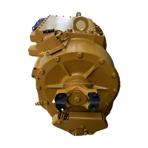 Original Construction Machinery Parts Bulldozer Gearbox Suitable for Caterpillar D9R Gearb