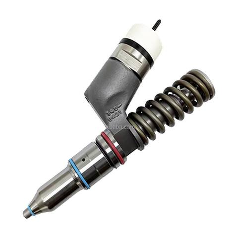 Construction Machinery Parts Injector C15 C18 C27 C32 5A52554528 276-8307 2768307 Suitable