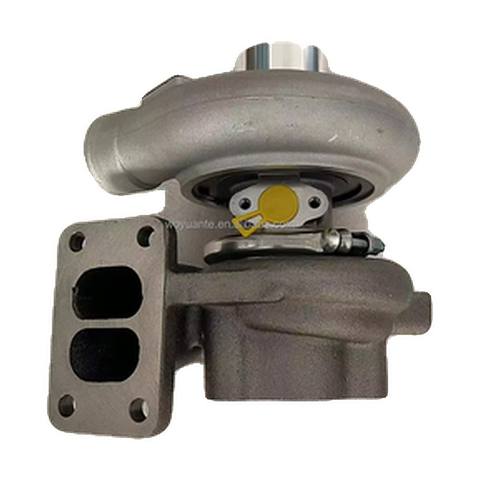 Excavator Engine System 320B 49179-57860 Turbocharger Suitable for Caterpillar