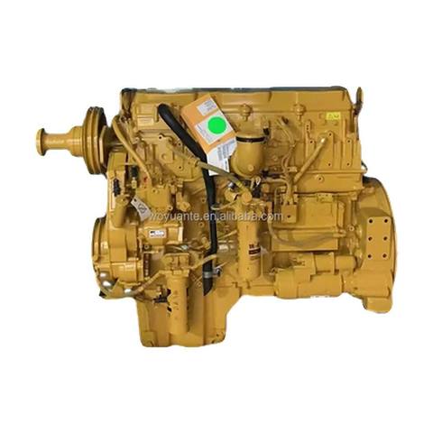 Diesel Engine C4.2 C6.4 C7 C9 C9.3 C11 C15 C18 C13 Engine Assy 3605981 Excavator Engine Mo