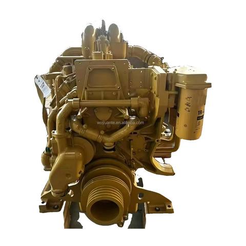 Engine 3408 3066 S6K S4K 3204 3306 3406 C6.4 C4.2 C7 C9 C-9 C11 C12 C13 C15 C18 Suitable f