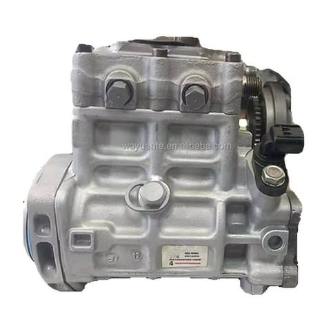 Fuel Injection Pump 352-6584 Suitable for Caterpillar C6.6 Engine 323D Wheeled Excavator