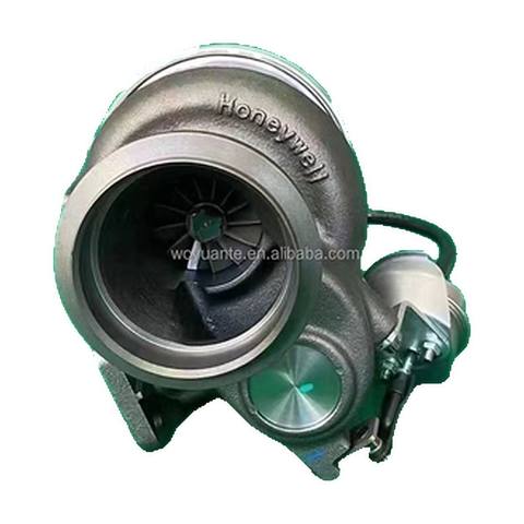 C7.1 for Caterpillar Engine Parts Turbocharger 4354500 Charger Repair Turbocharger 4354501