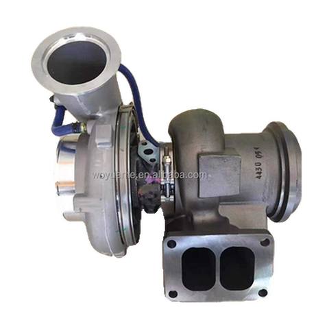 Excavator Parts Engine C12 Turbo Turbocharger 451963-29 for Caterpillar CAT Construction M