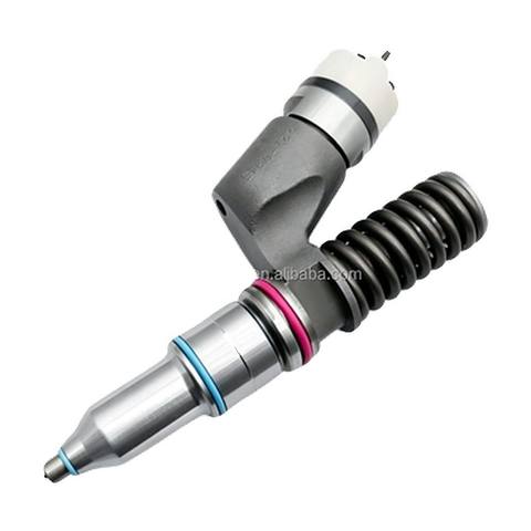 Excavator C11 C13 Fuel Injector Engine Parts 2490713 Fuel Injector 5A53830351CF for Caterp
