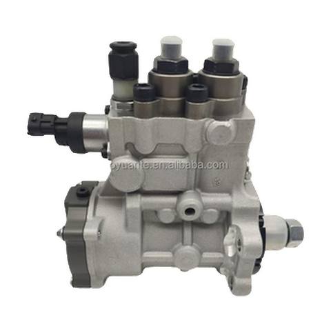 Diesel Pump 375-2647 3752647 0445025602 Fuel Pump Injection Pump Suitable for Caterpillar 