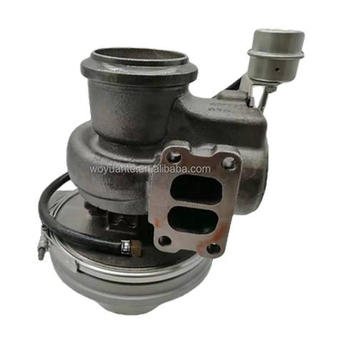 Industrial Machinery Spare Parts Engine 3116 Supercharger 1770440 Turbocharger 177-0440 Tu