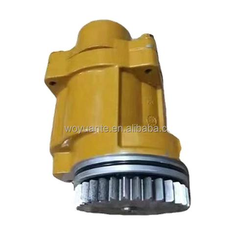 Excavator Oil Pump Mechanical Engineering Accessories Diesel Oil Pump for CAT C13 489-2309