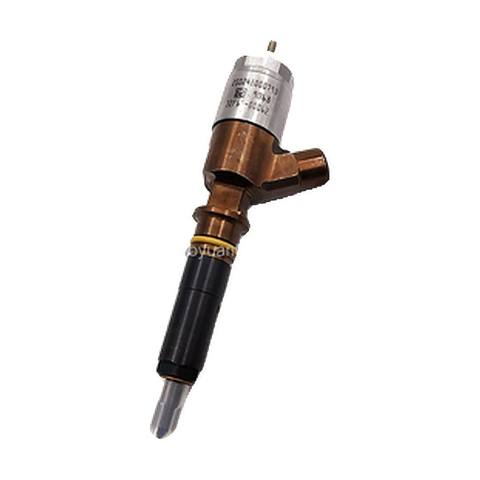 Engine Fuel Injector 32F61-00062 10R-7675 10R7675 326-4700 3264700 Suitable for CATERPILLA