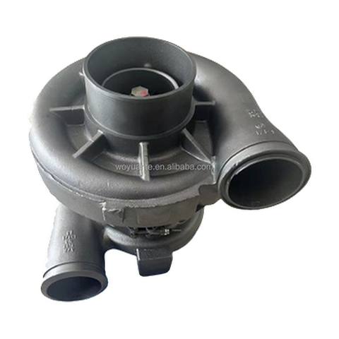 Diesel Engine Turbocharger 519-8017 519-8013 Suitable for Caterpillar 3516 3512