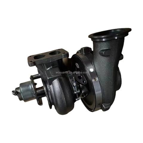 Construction Machinery Parts Diesel Engine Turbocharger 397-6195 3976195 for Caterpillar E