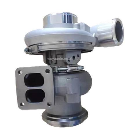 Excavator Parts Turbo 594-7756 C9.3B Engine Turbocharger for Caterpillar Cat 350