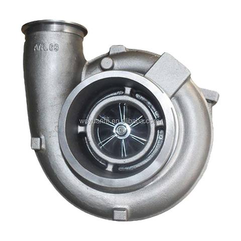 Excavator Parts Superchargers Mechanical Engine Turbocharger 323-6348 3236348 for Caterpil