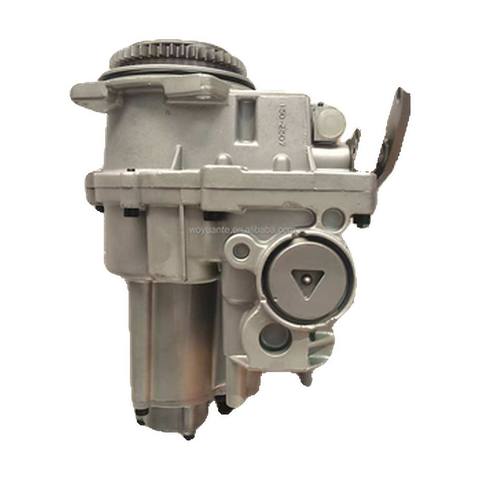 Excavator Diesel Engine Parts Fuel Pump 7N6867 Fuel Injector Pump Suitable for Caterpillar