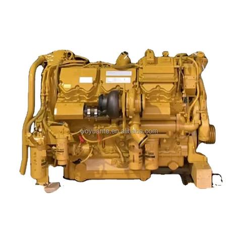 Genuine C32 Excavator Engine Assembly Suitable for Caterpillar 992 Wheel Loader