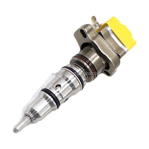 Excavator Common Rail Injector 2225972 Diesel Fuel Injector 222-5972 10R9239 10R-9239 for 