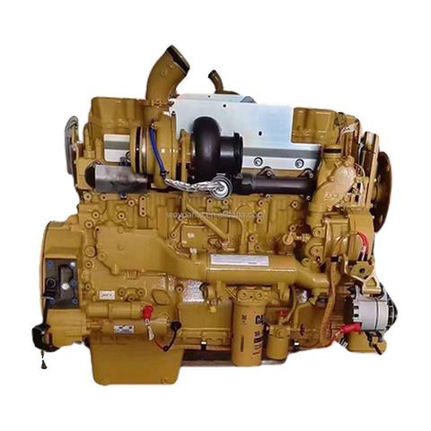 Excavator Parts Suitable for Caterpillar Mechanical Engine Motor C15 Complete Engine Assem