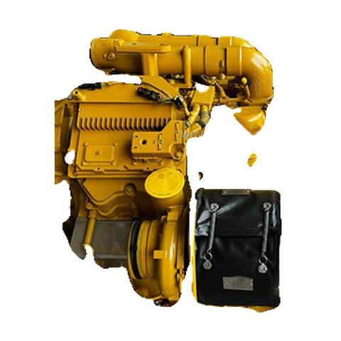 C27 Diesel Engine 3596502 Engine Assembly Suitable for Caterpillar D10T2 Bulldozer Excavat