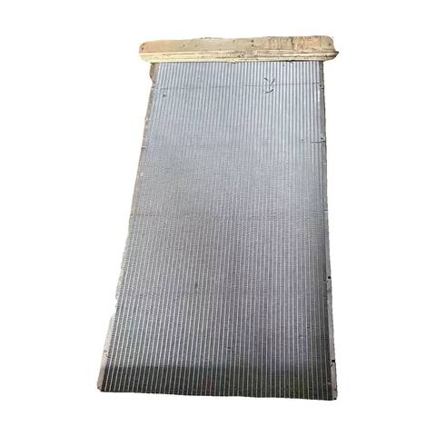Excavator Accessories Radiator Cooling System 541-1395 Oil Cooler Water Tank Suitable for 