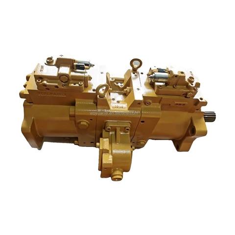 CAT349GC Main Pump 566-8632 Hydraulic Pump Suitable for Caterpillar 349GC Excavator 566863