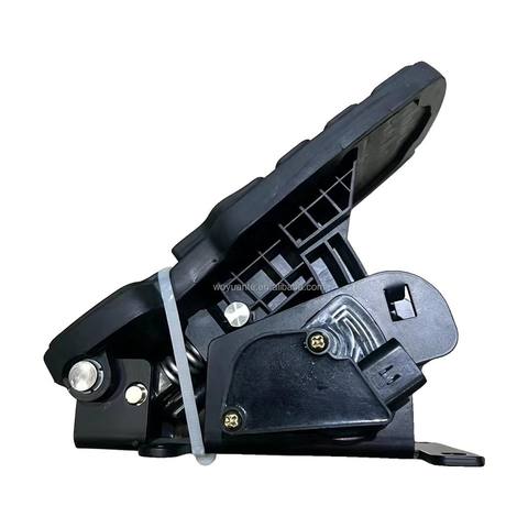 Construction Machinery Spare Parts Controller Pedal Assembly 623-5451 for 950GC 966GC Suit