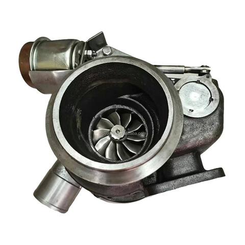 Excavator Turbocharger 250-7700 for Caterpillar C9 Engine Turbo Spare Parts