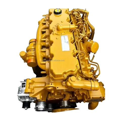 C7.1 Engine 6236651 623-6651 Diesel Engine Motor 195KW Suitable for Caterpillar Excavator 