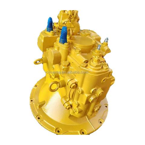 312D2 313D2 Hydraulic Main Pump 391-9442 Hydraulic Pump Suitable for Caterpillar