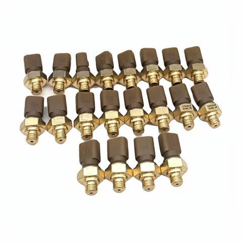 296-8060 Oil Pressure Sensor Suitable for Caterpillar 329D 325D 336D Engine Pressure Switc