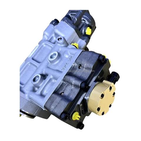 Diesel Fuel Injection Pump 271-2285 324-0532 2641A405 Suitable for Caterpillar C4.4 C6.4 C