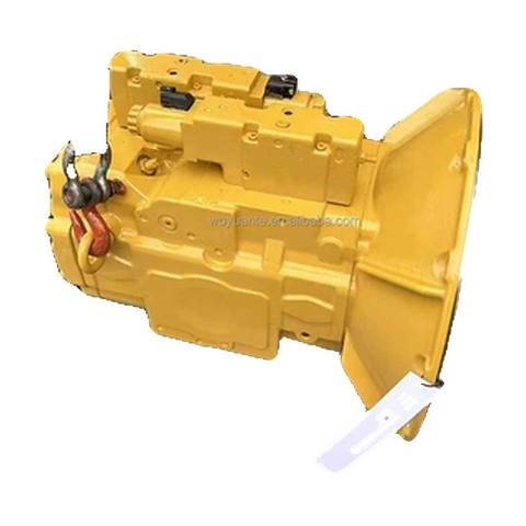 E320GC 320GC E323GC 323GCHydraulic Main Pump 531-9885 5319885 531-9886 5319886 Suitable fo