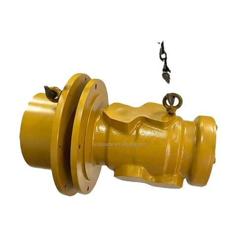 E395 Swivel Joint Assembly (Oil Bath) 295-9595 Central Rotary Joint Suitable for Caterpill