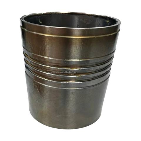 Engine Cylinder Liner 586-3377 5863377 Engine Rebuild Kit Suitable for Caterpillar C15 Eng