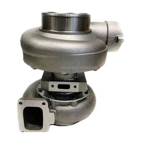 Diesel Engine Parts Turbocharger 301-6872 382-6555 Suitable for Caterpillar