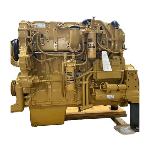 Suitable for New Caterpillar Engine Genuine C18 Engine 772G Off-highway Truck 560-6327 360