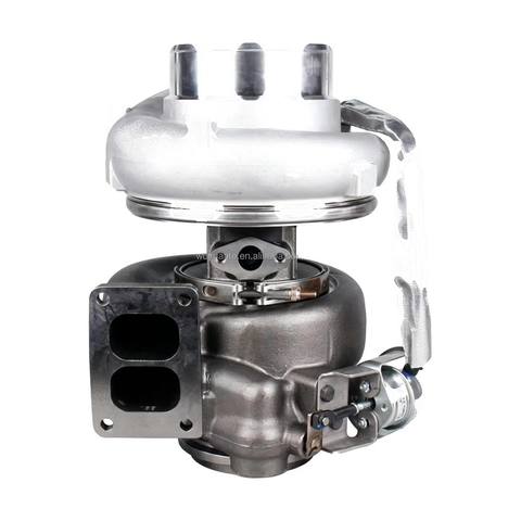 Excavator Engine Parts 362-0857 806183-5003S Genuine Turbocharger Suitable for Caterpillar