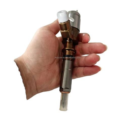 Fuel Injector 310-9607 Suitable for Caterpillar C6 C6.4 320D 312D 321D 323D