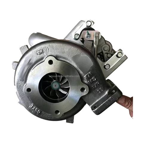 C15 Excavator Engine Parts 362-0857 Turbo 806183-5003S Turbocharger for Caterpillar C15 En