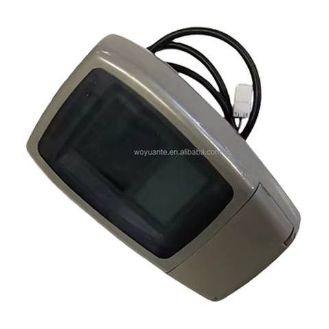 Monitor 243-7058 Suitable for Caterpillar Excavator Monitor Display Panel M313C M315C M316