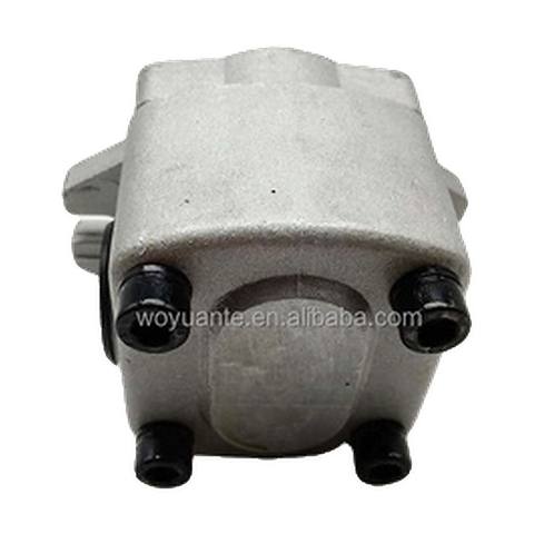 Excavator Parts 126-2016 Pilot Gear Pump for Caterpillar EXCAVATOR 320DL 324D Gear Pump 12