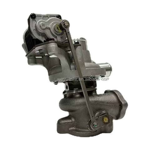 Brand New Excavator Parts Turbocharger 5726424PJS 5946432 Turbo for Caterpillar C3.6 Perki