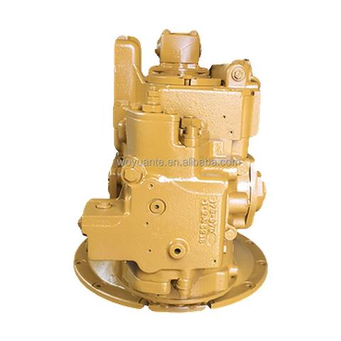 Hydraulic Main Pump SBS-140 272-6957 Construction Machinery Spare Parts Suitable for Cater