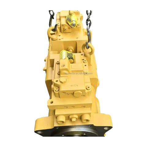 E350GC Hydraulic Pump 7Y-1663 627-1302 for Caterpillar 350GC Excavator K7V280DTP 7Y1663 62
