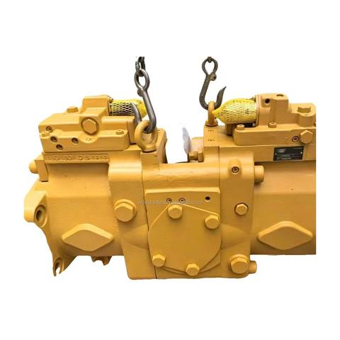 Excavator Main Pump 5659737 Suitable for CATERPILLAR E336GC E345GC Excavator