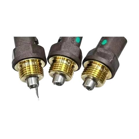 585-9231 Solenoid Valve Suitable for Caterpillar E320GC E323GC E326GC Excavator Parts 5859