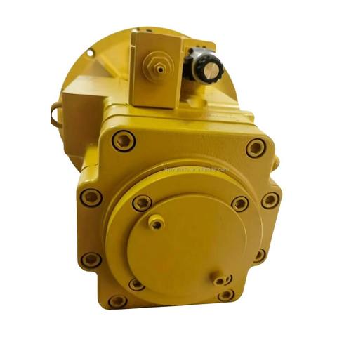Excavator Parts Hydraulic Pump Assembly 567-9721 Suitable for Caterpillar 320GC Excavator